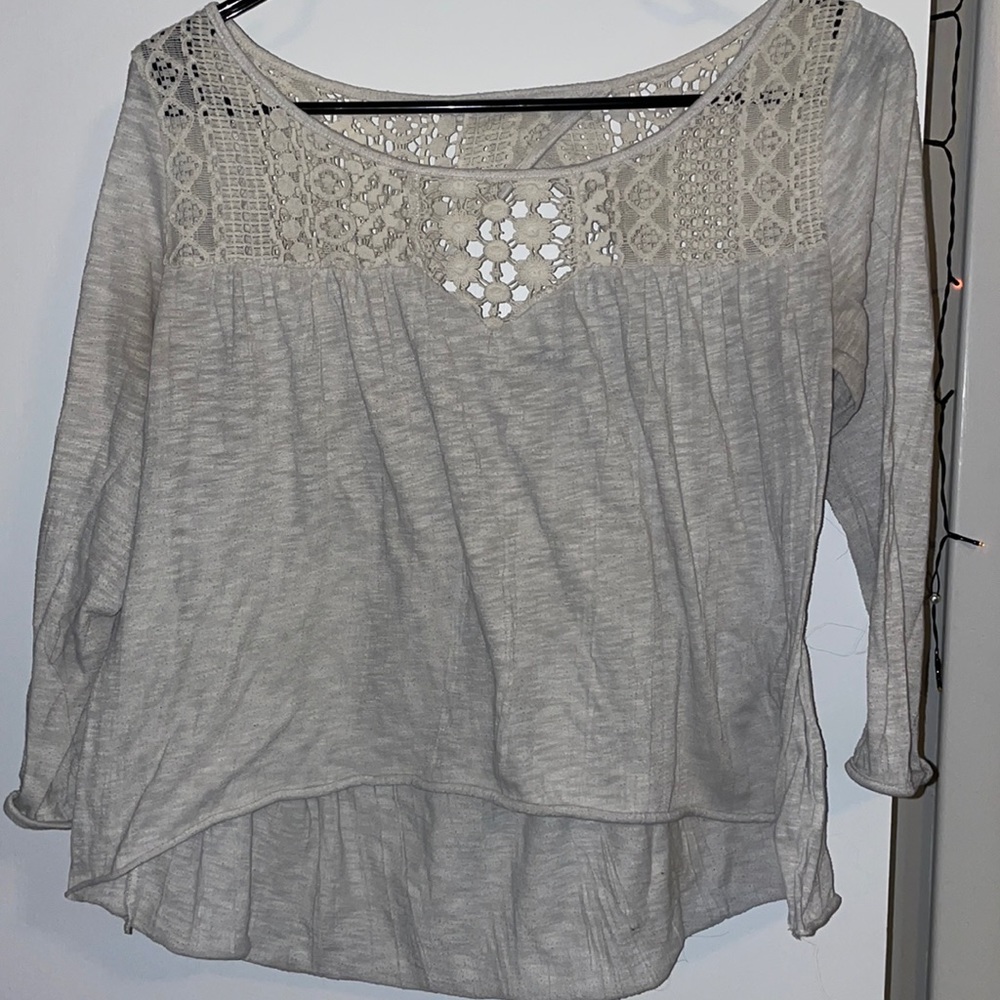 American Eagle Outfitters